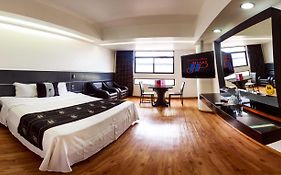Hotel Ibiza Plaza